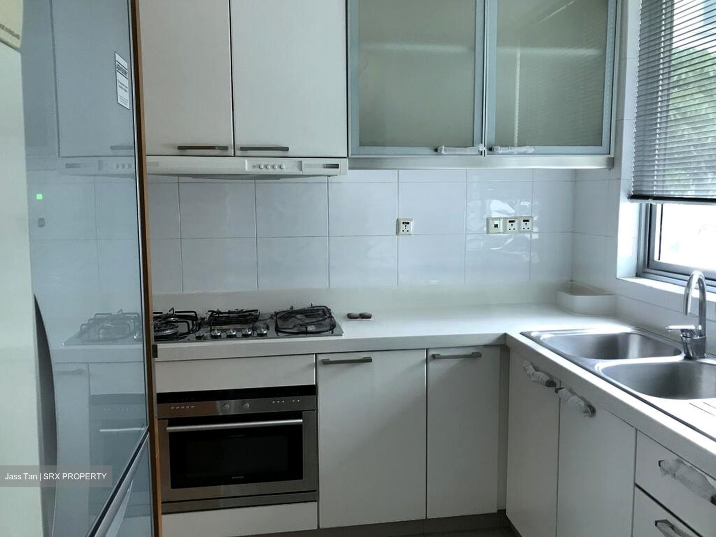 Caribbean At Keppel Bay (D4), Condominium #542691441